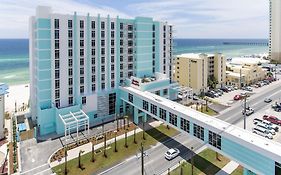 Hampton Inn & Suites Panama City Beach-Beachfront